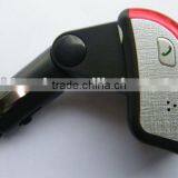 Bluetooth FM Modulator Car MP3 thumbnail-1