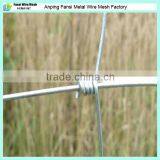 Galvanised Goat Fence Manufacturer
