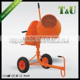 Concrete Mixer for Australia Market Portable Cement Mixer for Sale
