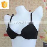 2016 The Classical Simple Black Style Front Closure Bra thumbnail-2