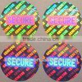 Customized Hologram Sticker for Packing thumbnail-4