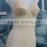 Unique Sexy Hot Flower Fabric Shapewear/corset for Women thumbnail-2