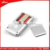 Mini Eletronic Digital Mobile Phone Pocket Scale 0.01 With CE ROHS thumbnail-2