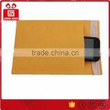 Oem Black Bubble Envelope Bubble Courier Envelopes Custom Kraft Air Bubble Mailer thumbnail-6