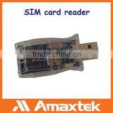 China Made USB SiM Card Reader