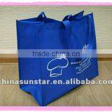 2013 Promotional Non Woven Shopping Bag thumbnail-1