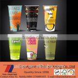 Cold Cup / Paper Cup for Cold Drink / Cafe Cup *FC20150421-1 thumbnail-1