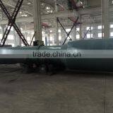 Large Volume High Pressure Industrial Air Tanks for Sale thumbnail-5