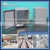 Wholesale Low Price High Quality Aluminum Foil Box Making Machine