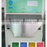 Angelon A4L2S1C8-256 High Sorting Accuracy/recycling Flakes Color Sorter