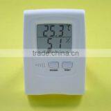 Digital Thermometer-hygrometer