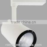 Ronse Lighting 2016 Hot Sale Commercial Cob Track Light(GD15H30B)
