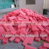 Different Type Food Grade Disposable Plastic EPE Foam Net thumbnail-5