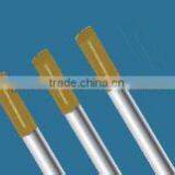 Wolfram WL15 Lanthanated Tungsten Electrodes/Gold Tig Welding Rods thumbnail-1