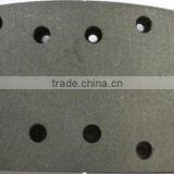 Truck Parts Steering Knuckle L1 Whoelsae China Promotion Brake Shoe Bracket thumbnail-1