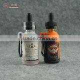 Dropper With Black Bottle 30 ml e Liquid Bottle/essential Oil Carrying Case With 19 Colors thumbnail-2