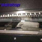 Lead Free Wave Soldering Machine DW300B/T/PC thumbnail-6