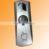 E-5continents 5C-86R push button/door exit button for access control system