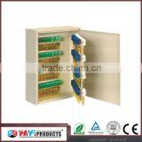 Key Organizer Box With Inserted Key Tags HF510B-220K thumbnail-1