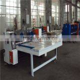 Semi-auto Corrugated Paperboard Box Rotary Slotting Machine thumbnail-1