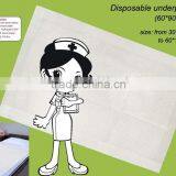 Disposable Under Pad