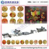 High Capacity Macaroni Pasta Making Machine 1.