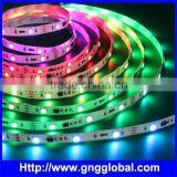 Dream Color Led Strip 12V 5050 Addressable Rgb Led Strips
