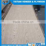Recon Wood Ash Veneer Grade A Factory Supply Best Selling thumbnail-1