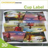 Chongkun Printing,the Best 3D Lenticular Products for You. 3d Lenticular Printing thumbnail-2