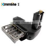 Battery Grip for Nikon D80,D90 thumbnail-5