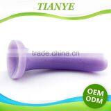 New Style Silicone Sex Toy for Women thumbnail-3