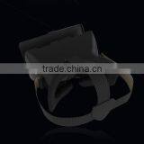 Factory Plastic Google Cardboard Virtual Reality Headset With Magnets thumbnail-6