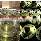 SS 201/202 Slip-On Flanges SS 201/202 Weld Neck Flanges SS 201/202 Blind Flanges thumbnail-1