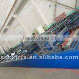 Composite Heat-preserving Wall Panel Production Line