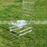 Wholesale Modern Acrylic Tiffany Chair With Low Price thumbnail-3
