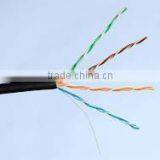 Newest 2012 Year Belden CW 1308 Outdoor 2 Pair Telephone Cable HYY thumbnail-1