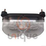 Universal Integrated Motorcycle Led Tail Light Lamp for Kawasaki thumbnail-1