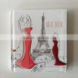 2015 Fashion Notebook With Flag thumbnail-1