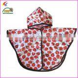 Lovely Children Rain Poncho thumbnail-1