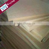Plain MDF & Melamine MDF Panels for Furniture or Decoration thumbnail-1