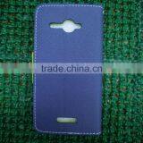 Noble Leather Wallet Case for Galaxy S3