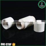 Advanced Engineering Plastic Supplier OEM Cnc Machining Plastic PEEK-HPV Peek Tube Sleeve