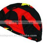 2015 New Fashion Lycra Swimming Cap China thumbnail-1