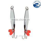 Bend Spinner Bait Fishing Jig thumbnail-3