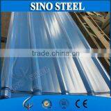 22 Gauge Prepainted Corrugated Steel Roofing Sheet thumbnail-6