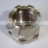 DZR Brass Female Thread PPR Insert for PPR Fitting thumbnail-5