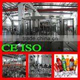 DCGF18-18-6 Automatic Bottling Machine thumbnail-1