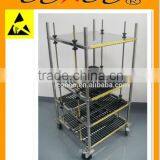 PCB Storage Trolleys With Wheels