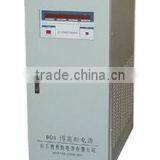 10KVA Automatic Voltage Regulator Frequency Regulator AC50-11100 thumbnail-1