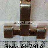 Metal Gold and Silver Plate Buckles 3d Zinc Alloy Belt Buckles thumbnail-4